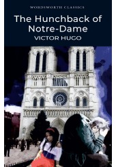 THE HUNCHBACK OF NOTRE DAME