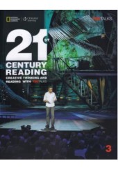 21ST CENTURY READING 3 TED TALKS
