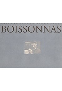 BOISSONAS- ΕΙΚΟΝΕΣ ΤΗΣ ΕΛΛΑΔΑΣ 960-85302-6-1 
