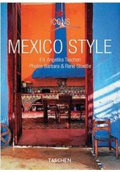 STYLE MEXICO