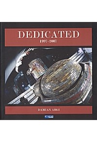 DEDICATED 1997-2007 (ATHENS VOICE BOOKS) 978-960-89617-1-5 