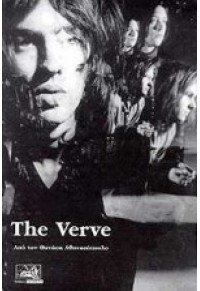 THE VERVE (l.p.) 960-7716-18-3 07.1538