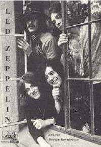 LED ZEPPELIN 960-7716-86-8 9789607716866