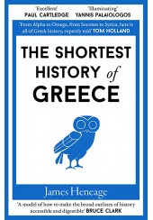 THE SORTEST HISTORY OF GREECE