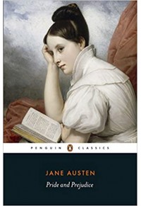 PRIDE AND PREJUDICE 978-0-141-43951-8 9780141439518