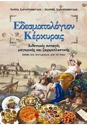 ΕΔΕΣΜΑΤΟΛΟΓΙΟΝ ΚΕΡΚΥΡΑΣ