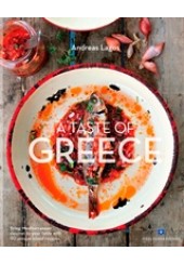 A TASTE OF GREECE