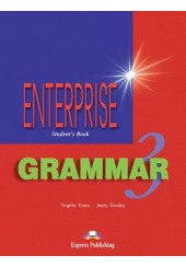 ENTERPRISE GRAMMAR 3 ENGLISH EDITION