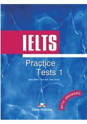 IELTS PRACTICE TESTS 1 WITH ANSWERS