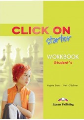 CLICK ON STARTER WORKBOOK