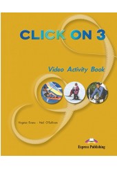 CLICK ON 3 VIDEO ACTIVITY BOOK
