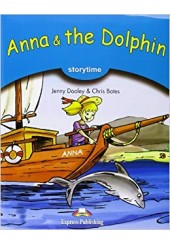 ANNA & THE DOLPHIN