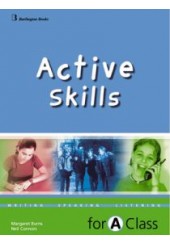 ACTIVE SKILLS FOR A CLASS
