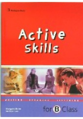 ACTIVE SKILLS FOR Β CLASS
