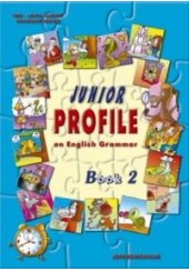 JUNIOR PROFILE BOOK 2