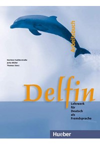 DELFIN ARBEITSBUCH 3-19-011601-6 9783190116010