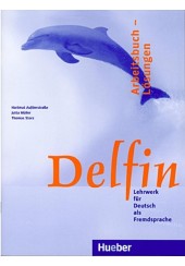 DELFIN ARBEITSBUCH-LOSUNGEN