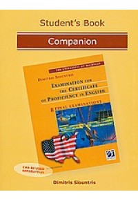 EXAMINATION FOR THE CERTIFICATE OF PROFICIENCY 960-7518-21-7 