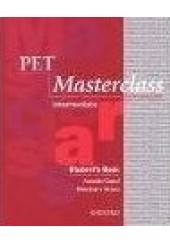 PET MASTERCLASS INTERMEDIATE