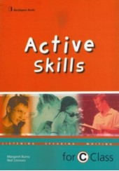 ACTIVE SKILLS FOR C CLASS