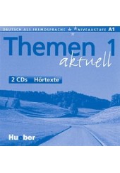 THEMEN AKTUELL 1  CDs  (2)