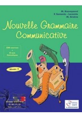 NOUVELLE GRAMMAIRE COMMUNICATIVE NIVEAU 3