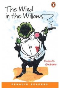 THE WIND IN THE WILLOWS 0-582-42660-X 9780582426603