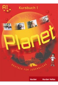 PLANET KURSBUCH A1 978-3-19-061678-7 9783190616787