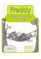 FREDDY ONE-YEAR COURSE FOR JUNIORS TESTS