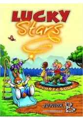 LUCKY STARS JUNIOR Β COURSEBOOK