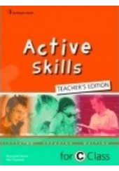 ACTIVE SKILLS C TEACHER' S