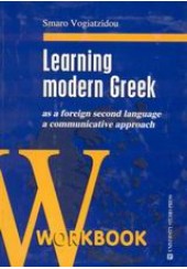 LEARNING MODERN GREEK WORKBOOK
