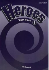 HEROES 3 TEST BOOK