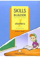 SKILLS BUILDER STARTERS 1 REVISED