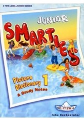 SMARTIES 1 PICTURE DICTIONARY