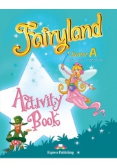 FAIRYLAND JUNIOR A ACTIVITY