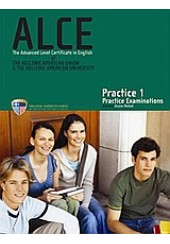 ALCE PRACTICE 1- PRACTICE EXAMINATION