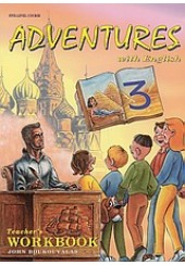 ADVENTURES 3 WORKBOOK TEACHER'S