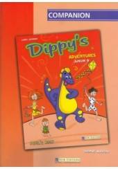 DIPPY'S ADVENTURES JUNIOR Β COMPANION