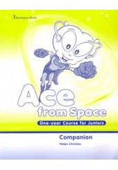 ACE FROM SPACE ONE-YEAR-COURSE COMPANION