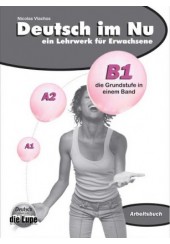 DEUTSCH IM NU 1-2 ARBEITSBUCH