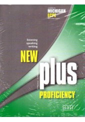 NEW PLUS PROFICIENCY CDs