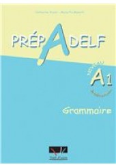 PREPADELF A1 GRAMMAIRE