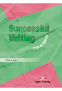 SUCCESSFUL WRITING UPPER-INTERMEDIATE 1-84216-878-9 9781842168783