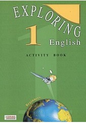 EXPLORING ENGLISH 1 ACTIVITY BOOK