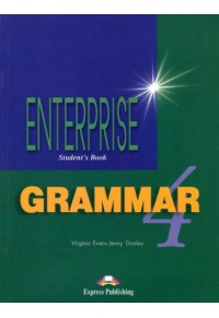 ENTERPRISE GRAMMAR 4 ENGLISH EDITION 1-903128-79-X 9781903128794