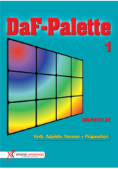 DAF PALETTE 1 GRUNDSTUFE