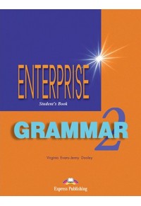 ENTERPRISE GRAMMAR 2 ENGLISH EDITION 1903128757 9781903128756