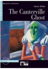 THE CANTERVILLE GHOST B1.2 (WITH AUDIO CD-ROM) 978-88-530-0659-2 9788853006592