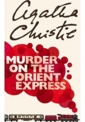 MURDER ON THE ORIENT EXPRESS